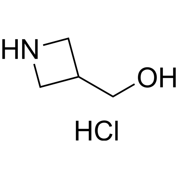 3-Azetidinemethanol hydrochloride 928038-44-2